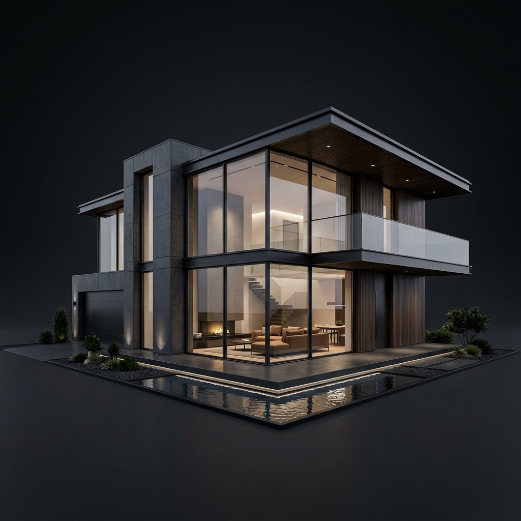 Luxury Real Estate